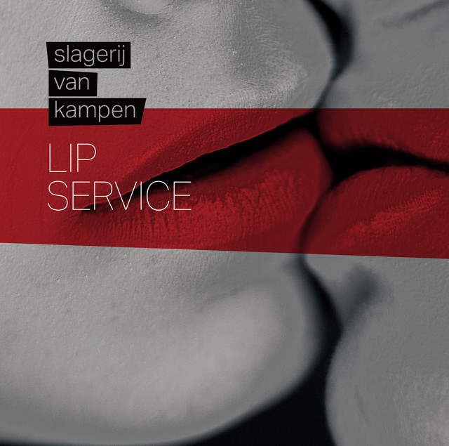 Lip Service cover