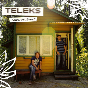 Taivas on täynnä cover