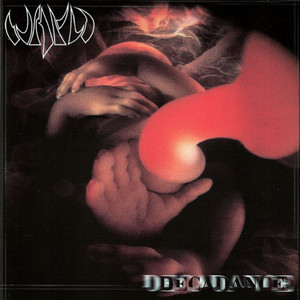 Decadance cover