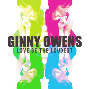 Love Be the Loudest cover