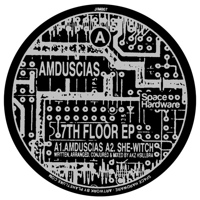 Amduscias Photo