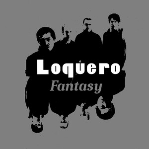 Loquero poster