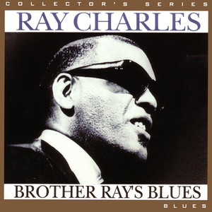 Brother Ray's Blues album