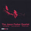 The Jason Parker Quartet Albumcover