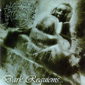 Dark Requiems and Unsilent Massacre cover