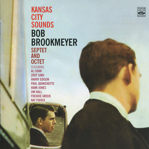 Kansas City Sounds album