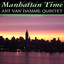 Manhattan Time cover