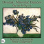 Dvořák: Slavonic Dances Op.46 & Op.72 Albumcover