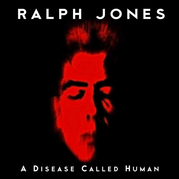 Ralph Jones Photo