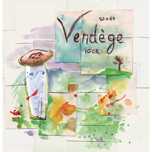 Vend&egrave;ge