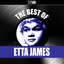 The Best of Etta James cover