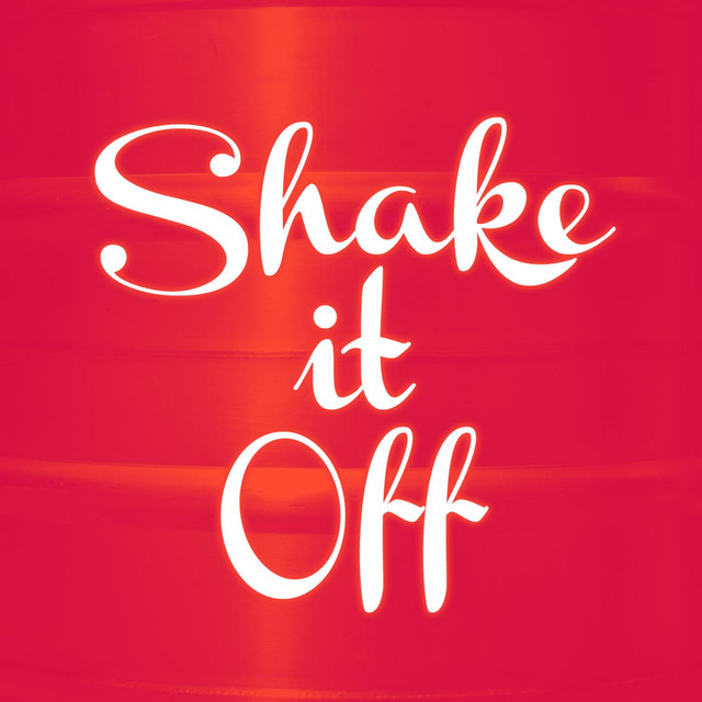 Taylor Swift Shake It Off Bpm