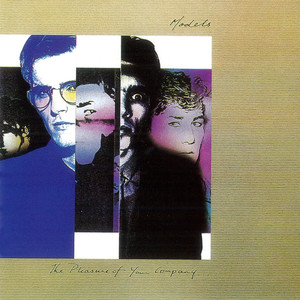 The Pleasure of Your Company album