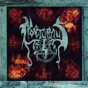 The Nocturnus Demos album