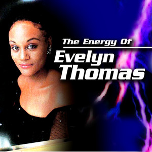 The Energy of Evelyn Thomas album