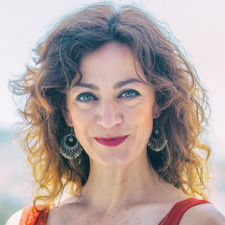 Carmen París Photo