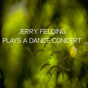 Plays A Dance Concert cover