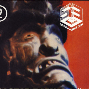 The Torture Technique album