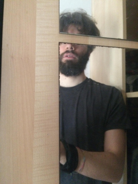 stream_error Artist | Chillhop