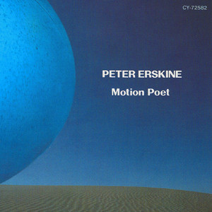 Motion Poet cover