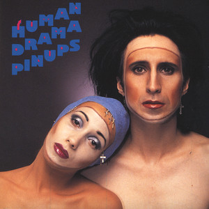 Pinups cover
