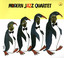 CABU Jazz Masters - Une Anthologie 1952-1956 Albumcover