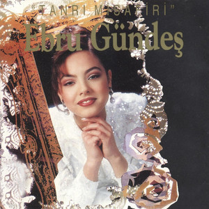 Tanrı Misafiri cover