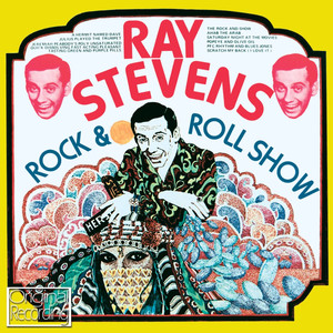 Rock & Roll Show album