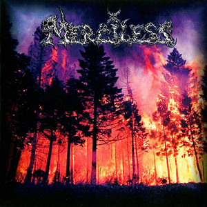Merciless cover