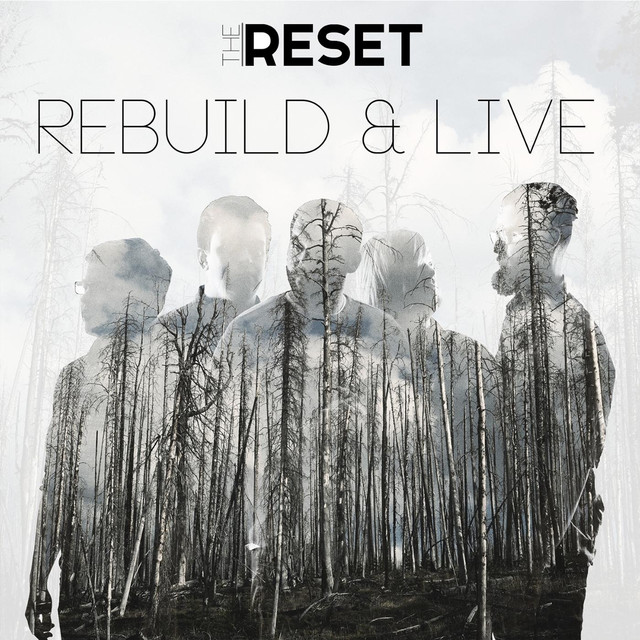 The Reset Photo
