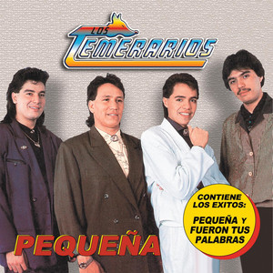 PequeÃ±a album