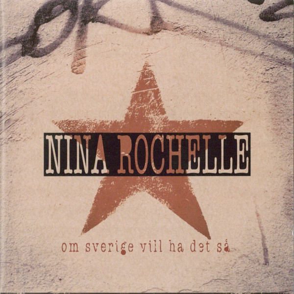 Nina Rochelle Photo