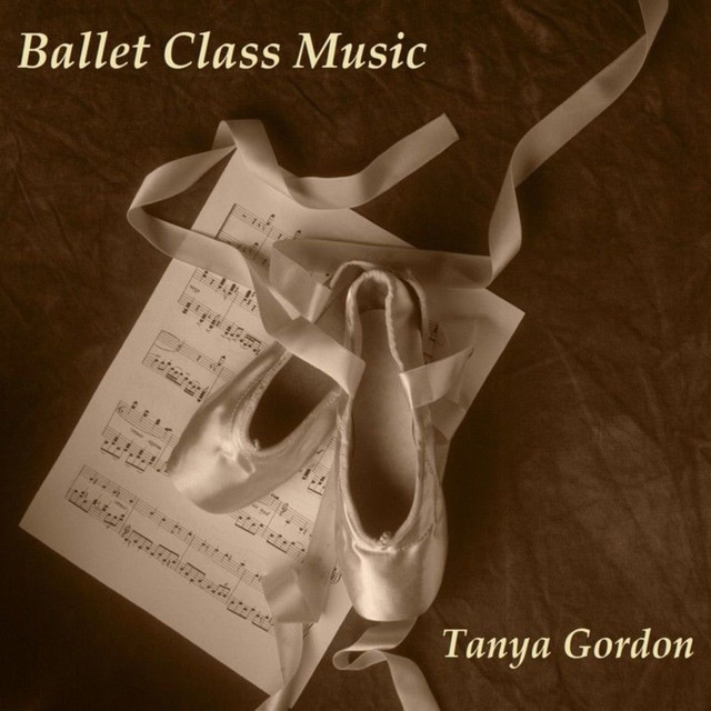 Tanya Gordon Photo