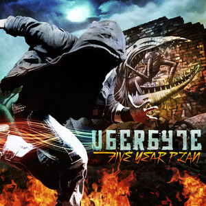 Five Year Plan cover