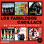 20 grandes éxitos cover
