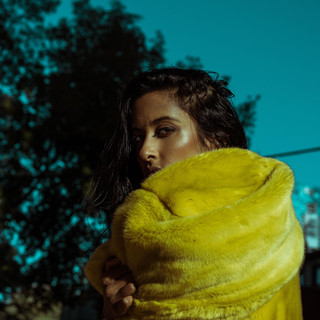 Anjulie Photo