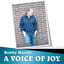 A Voice of Joy Albumcover