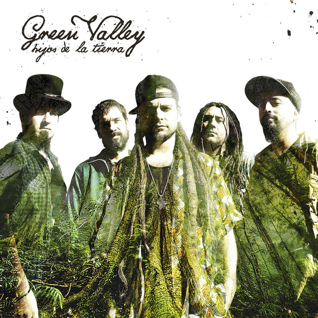Hijos De La Tierra cover