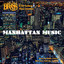 Manhattan Music cover