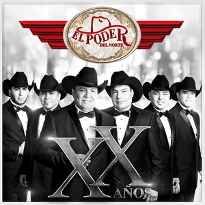 XX Años album