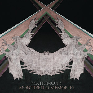 Montibello Memories cover