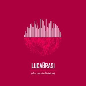 The Norris Division Albumcover