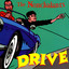 Drive Albumcover