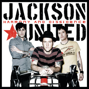 Harmony and Dissidence cover