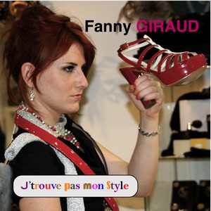Fanny Giraud