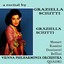 A Recital By Graziella Sciutti Albumcover