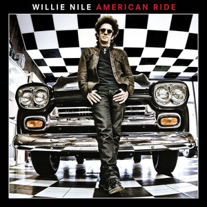 American Ride cover