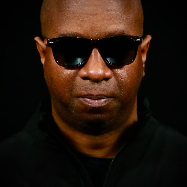 DJ Dove press photo