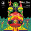 Circles cover