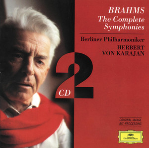 The Complete Symphonies album